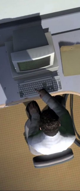 The Stanley Parable The Stanley Parable