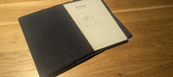 reMarkable Paper Pure im Review