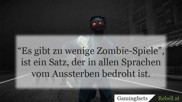 Zombiespiele
