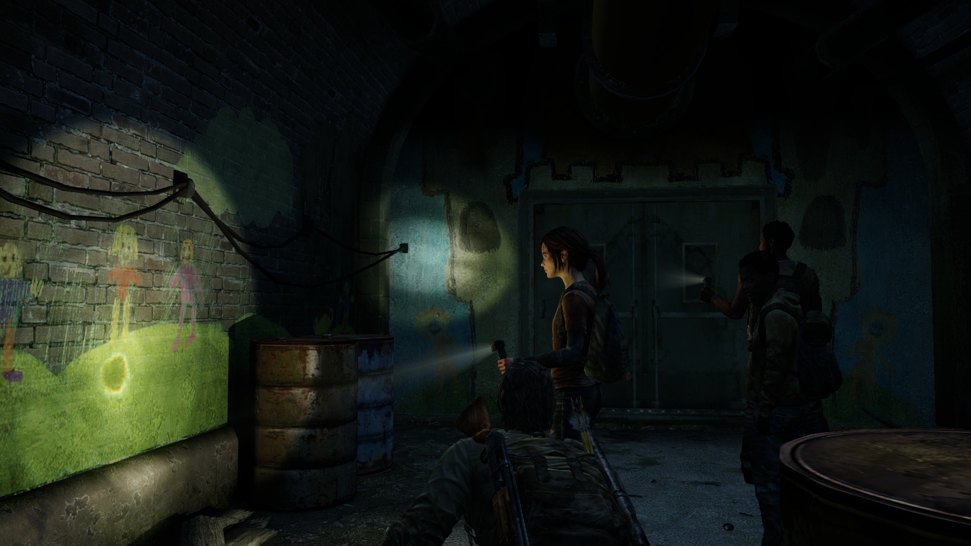The Last of Us™ Remastered_20140816235816