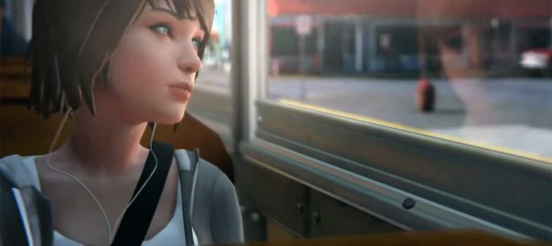 Life is Strange: Welche Podcasts hört Max wohl so?