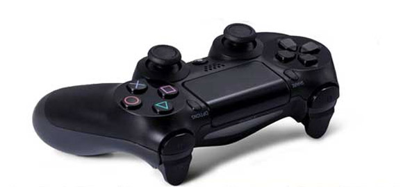 PS4-Controller: DualShock 4