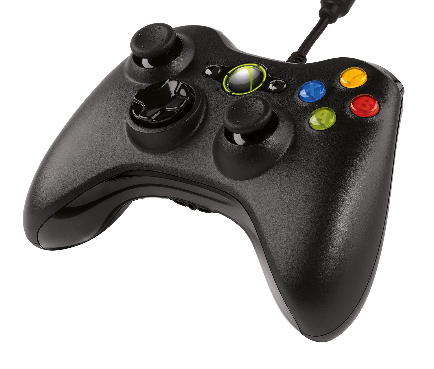 Xbox 360-Controller
